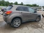 2017 Mitsubishi Outlander Sport ES