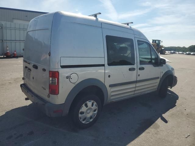 2013 Ford Transit Connect XL