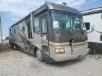 2003 Allegro 2003 Freightliner Chassis X Line Motor Home