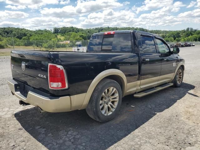 2014 Dodge RAM 1500 Longhorn