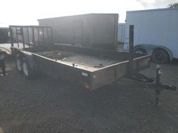 2003 Big Tex Trailer en venta en Des Moines, IA