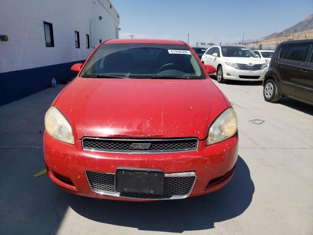 2012 Chevrolet Impala LS