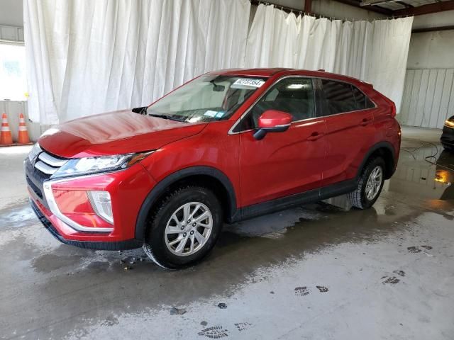 2019 Mitsubishi Eclipse Cross ES