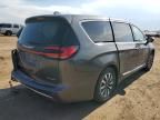 2022 Chrysler Pacifica Hybrid Limited