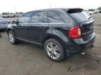 2012 Ford Edge Limited