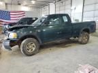 2001 Ford F150