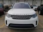 2017 Land Rover Discovery HSE