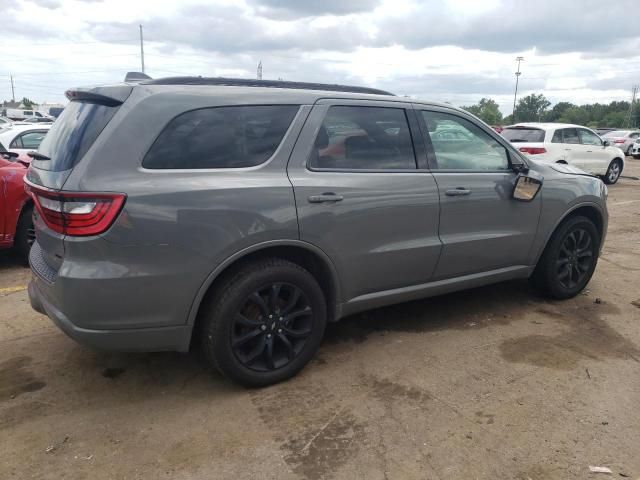 2019 Dodge Durango GT