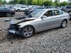 2012 BMW 528 I