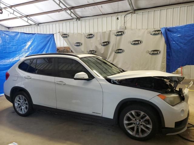 2015 BMW X1 XDRIVE28I