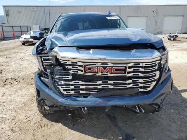 2024 GMC Sierra K1500 Denali