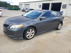 Toyota Vehiculos salvage en venta: 2007 Toyota Camry CE