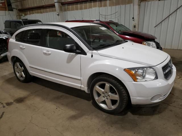 2008 Dodge Caliber R/T