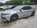 2023 Toyota Camry SE Night Shade