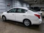 2014 Nissan Versa S