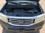 2012 Honda Pilot Touring