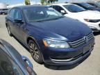 2013 Volkswagen Passat S