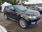 2014 Land Rover Range Rover Sport SC