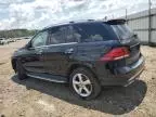 2018 Mercedes-Benz GLE 350 4matic