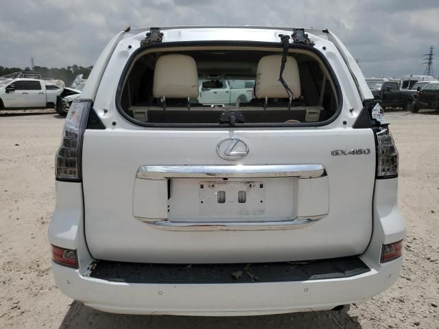 2019 Lexus GX 460