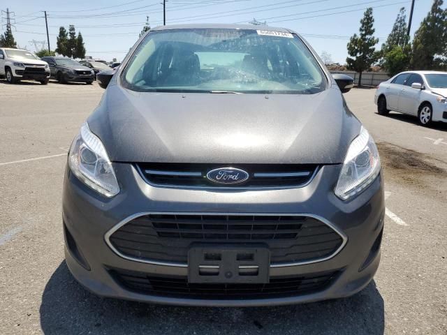 2018 Ford C-MAX SE