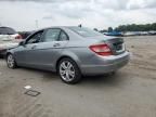 2011 Mercedes-Benz C 300 4matic