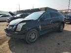 2012 Cadillac SRX