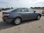 2008 Toyota Camry Hybrid