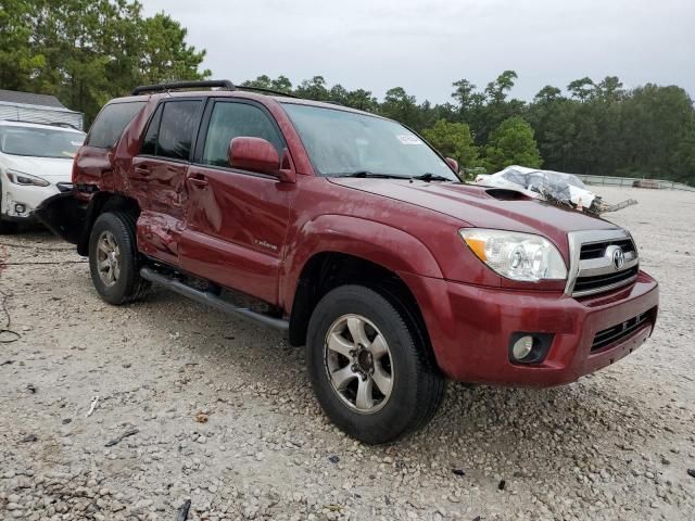 2006 Toyota 4runner SR5