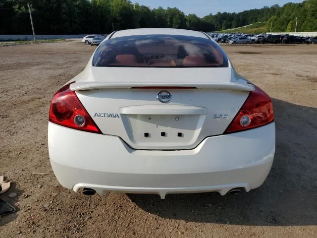 2013 Nissan Altima S