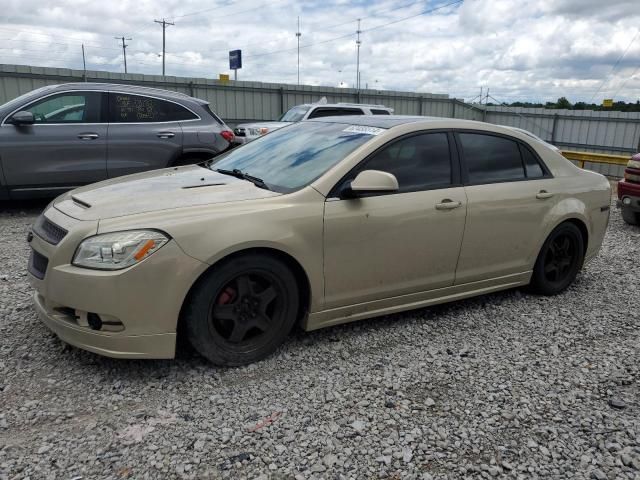 2009 Chevrolet Malibu 1LT