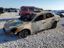 Salvage vehicles for parts for sale at auction: 2018 Volkswagen Passat SE