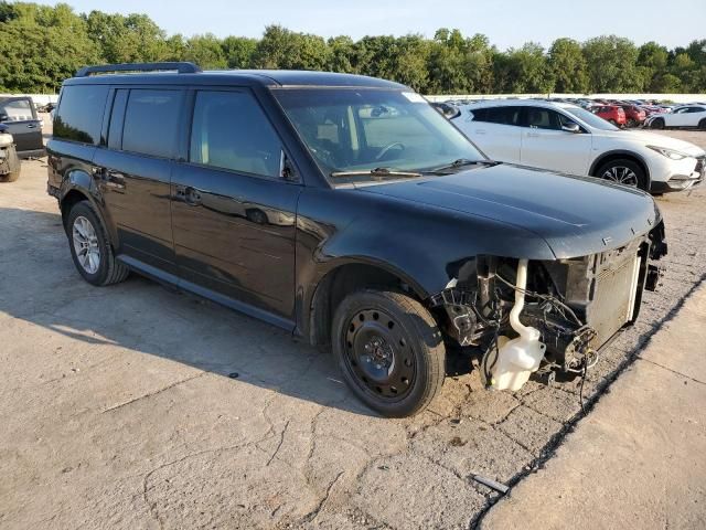 2018 Ford Flex SE