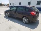 2012 Subaru Impreza Premium