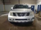 2005 Nissan Pathfinder LE