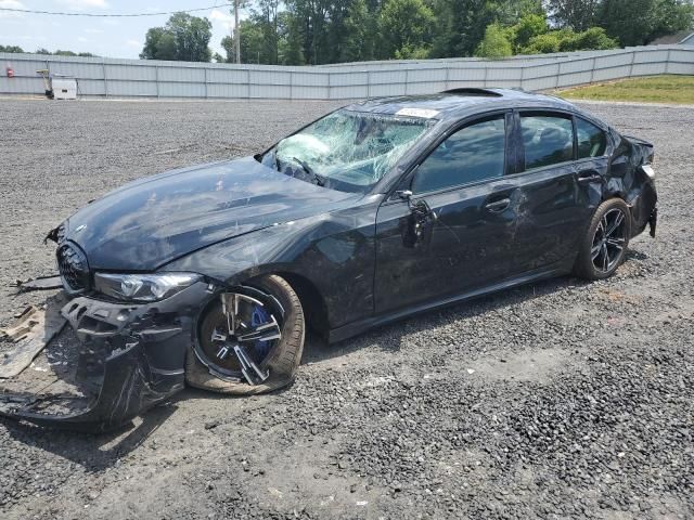 2023 BMW M340I