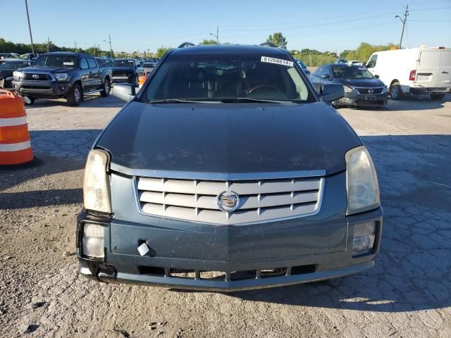 2006 Cadillac SRX