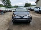 2018 Toyota Rav4 HV LE