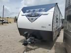 2024 Palomino Travel Trailer