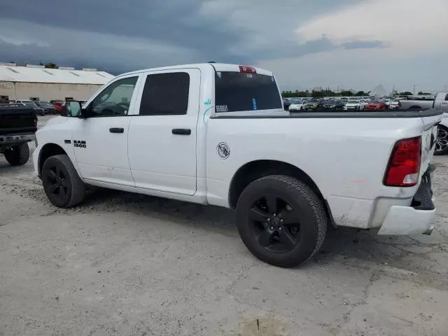 2017 Dodge RAM 1500 ST