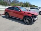 2021 Mercedes-Benz GLC Coupe 300 4matic