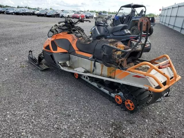 2014 Arctic Cat Bearcat