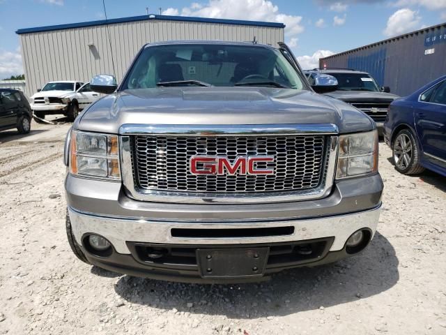 2013 GMC Sierra K1500 SLE