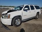 2011 Chevrolet Suburban C1500 LT