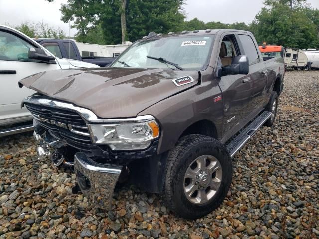 2019 Dodge RAM 3500 BIG Horn