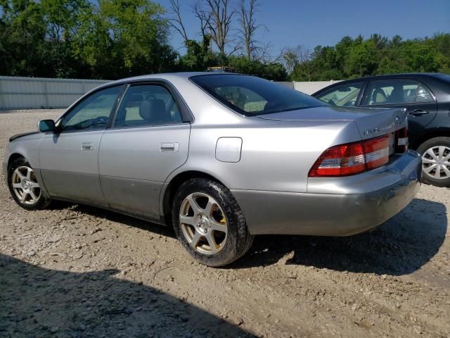 2000 Lexus ES 300