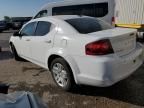 2011 Dodge Avenger Express