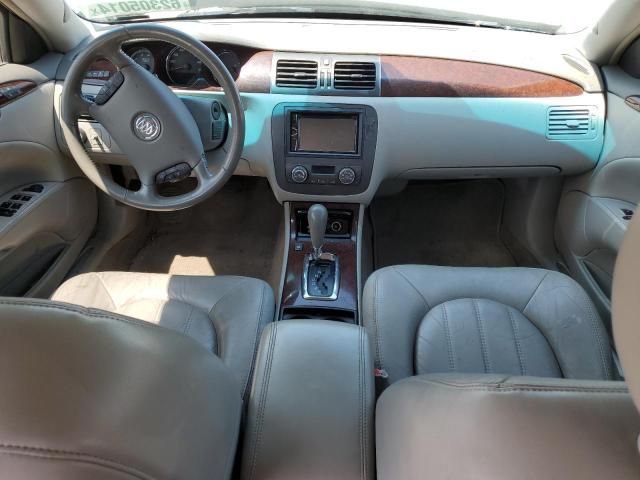 2011 Buick Lucerne CXL