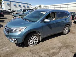 Honda salvage cars for sale: 2015 Honda CR-V EXL