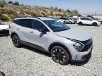 2023 KIA Sportage X Line